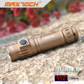 Maxtoch BURN.E Cree EDC Exquisite LED Mini Flashlight